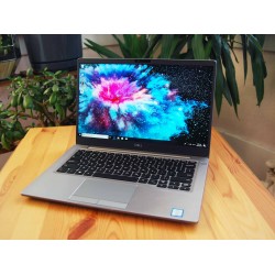 Dell Latitude 7300 Refurbished Grade A (Windows 11 Pro x64,Intel® Core™ i5-8365U,32 GB DDR4,13,3" Full HD,1 TB SSD)